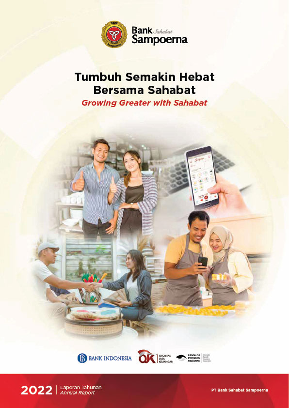 Annual Report 2022